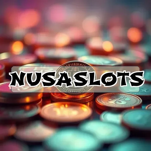 nusaslots Kontak Kami