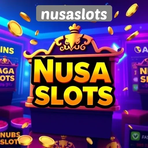 Beragam Permainan Menarik yang Tersedia di Nusaslots