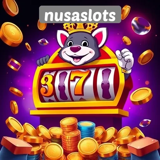 Pengalaman Bermain di Nusaslots yang Mengasyikkan