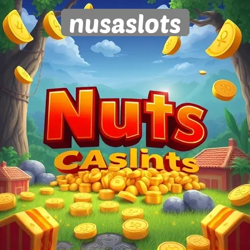 Menggali Variasi Permainan di Nusaslots