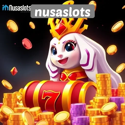 Menelusuri Fasilitas Permainan di Nusa Slots