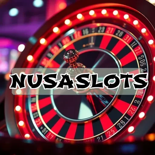 nusaslots Umpan Balik