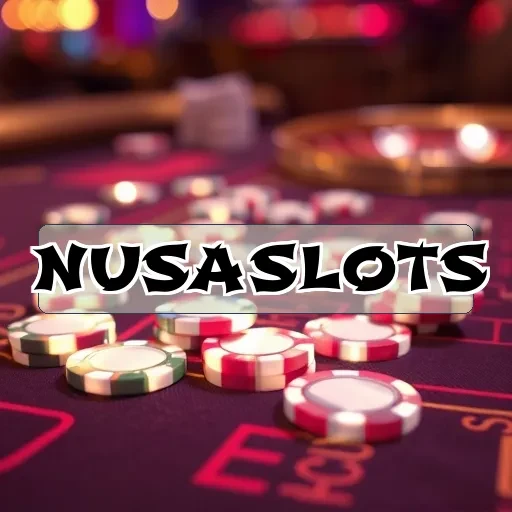 nusaslots Papan Peringkat