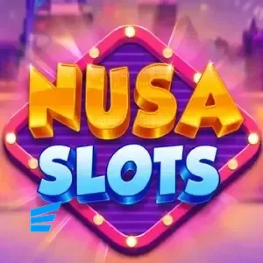 Logo nusaslots