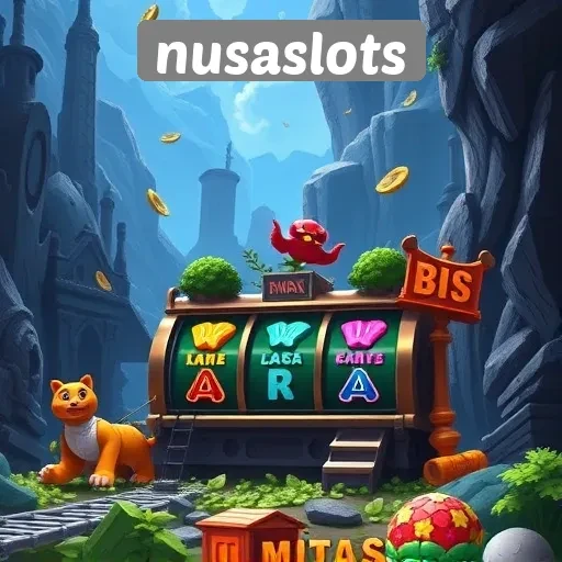 Mitos dan Fakta Seputar Nusaslots yang Perlu Diketahui