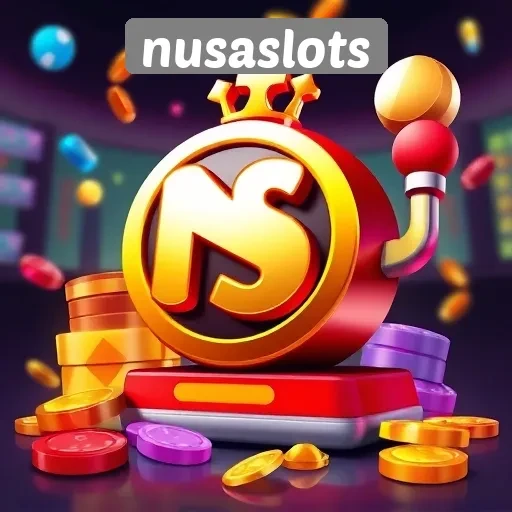 Alasan Mengapa Nusaslots Menjadi Pilihan Utama Gamer