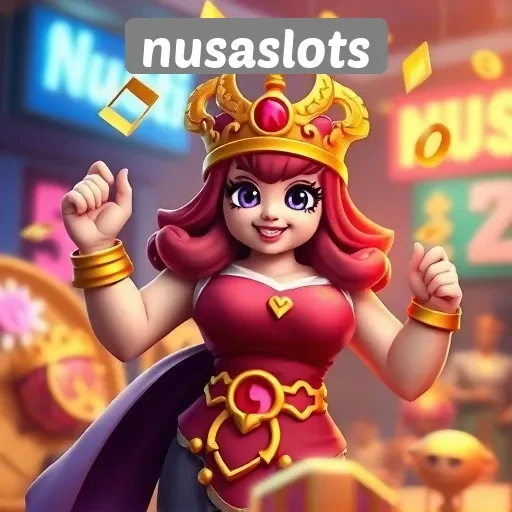 Perbandingan Nusaslots dengan Situs Game Lain di Indonesia