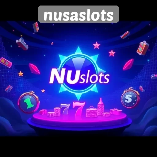 Inovasi dan Fitur Unggulan yang Ditawarkan Nusaslots
