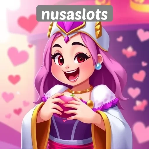 Fitur Menarik di Nusaslots yang Harus Anda Coba