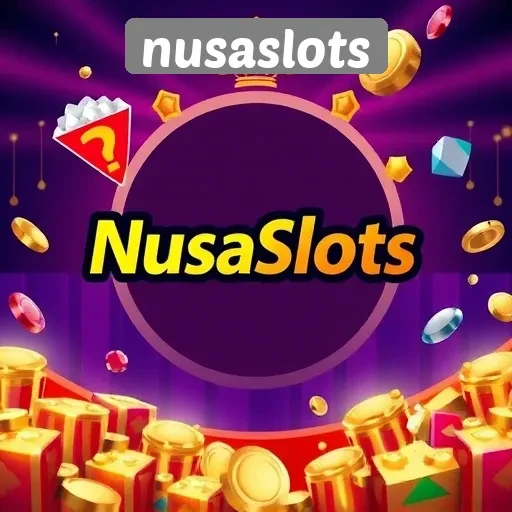 Mengenal Nusaslots Sebagai Situs Game Terpercaya di Indonesia
