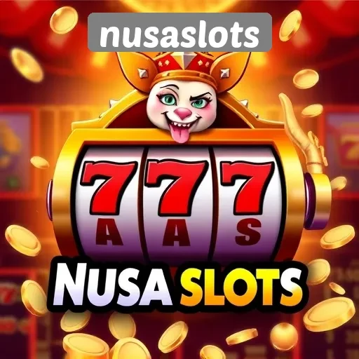 Panduan Lengkap Bermain di Nusaslots Untuk Pemula