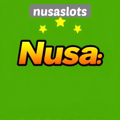 Mengapa Pemain Indonesia Memilih Nusaslots Untuk Bermain Slot