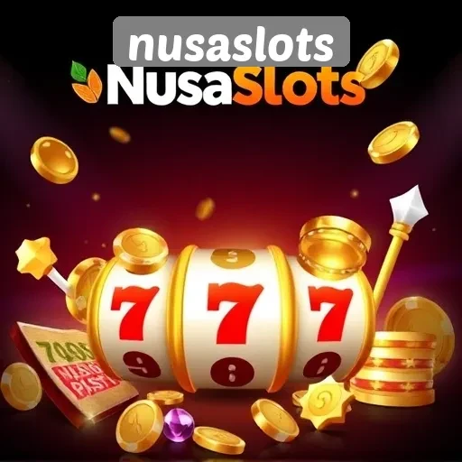 Ulasan Lengkap tentang Situs Game Nusaslots
