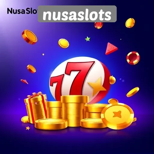 Cara Daftar dan Mulai Bermain di Nusaslots Secara Mudah