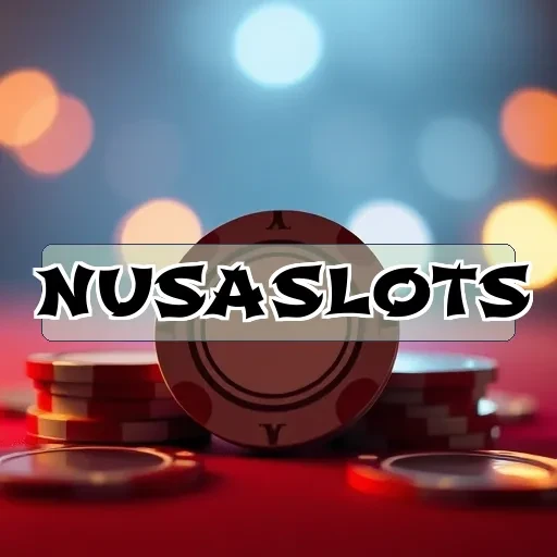 nusaslots Penawaran Menarik