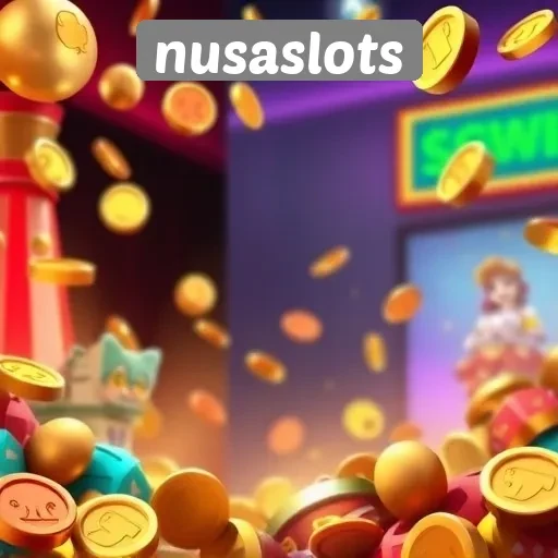 Testimoni Pemain tentang Pengalaman Bermain di Nusaslots