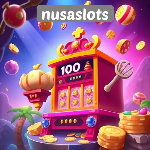 Mengungkap Jenis Permainan Populer di Nusaslots