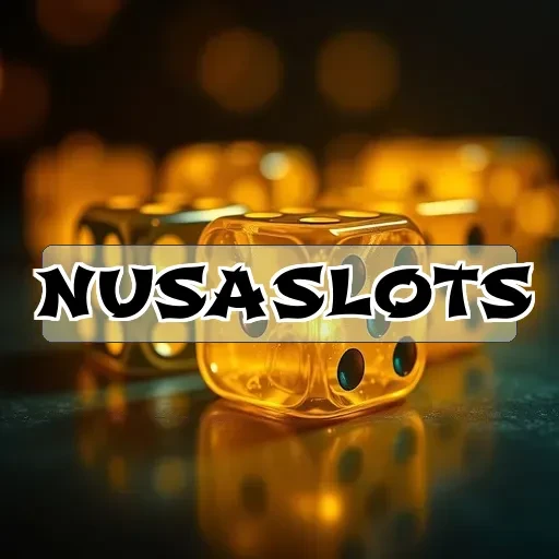 nusaslots Slot Progresif
