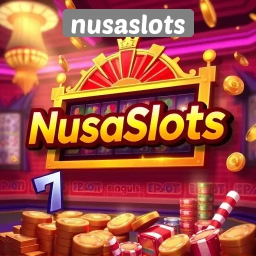 Keamanan dan Kepercayaan Bermain di Nusaslots