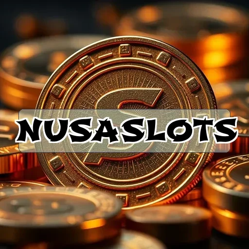 nusaslots Strategi Menang