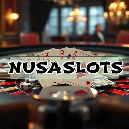 nusaslots Bantuan Pelanggan