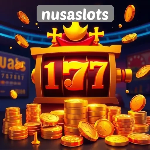 Strategi Menang di Permainan Nusaslots