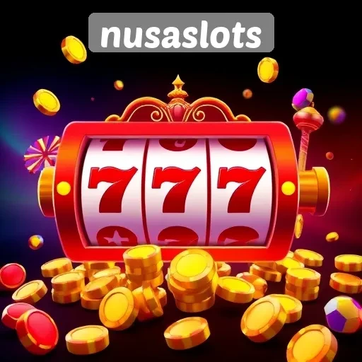 Tips dan Trik untuk Meraih Kemenangan di Nusaslots